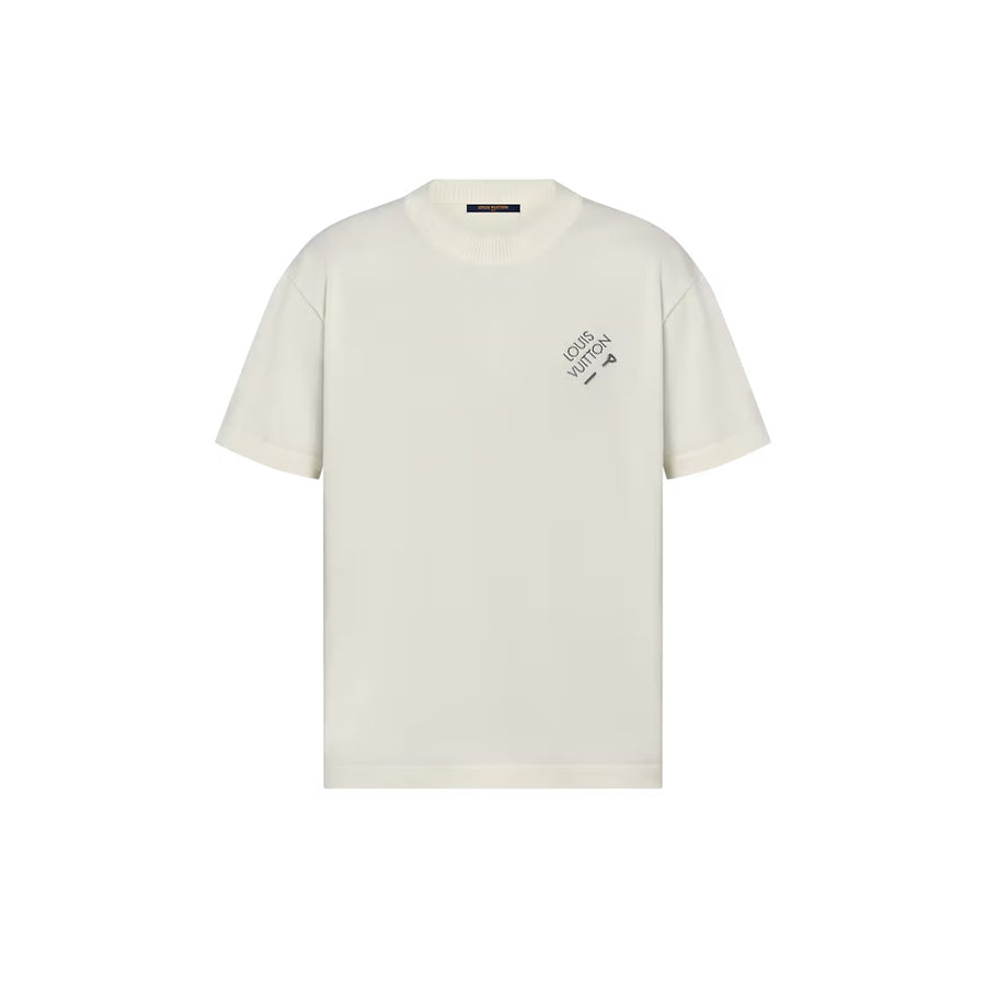 Signature Short-Sleeved T-Shirt