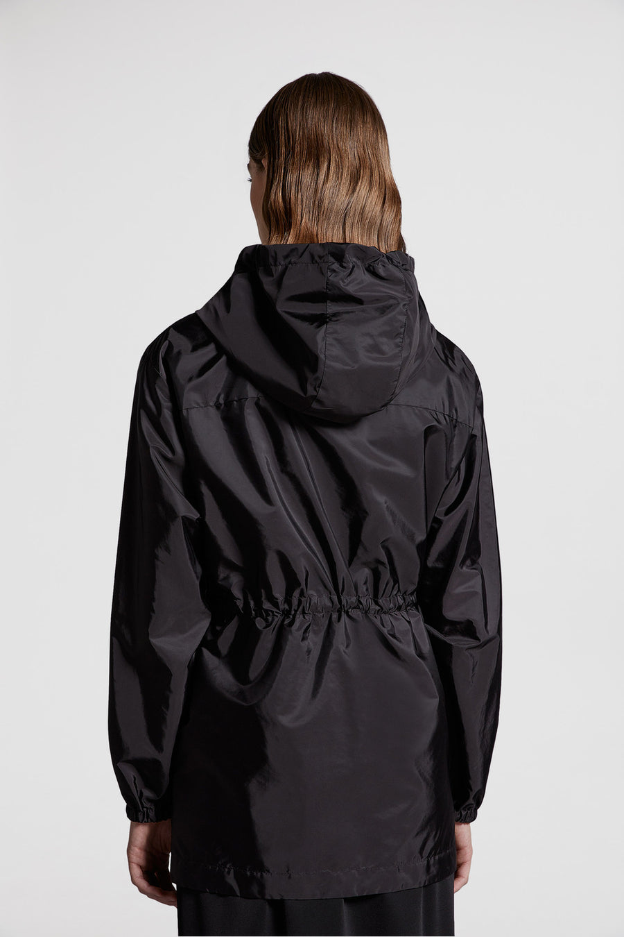 Filira Hooded Jacket