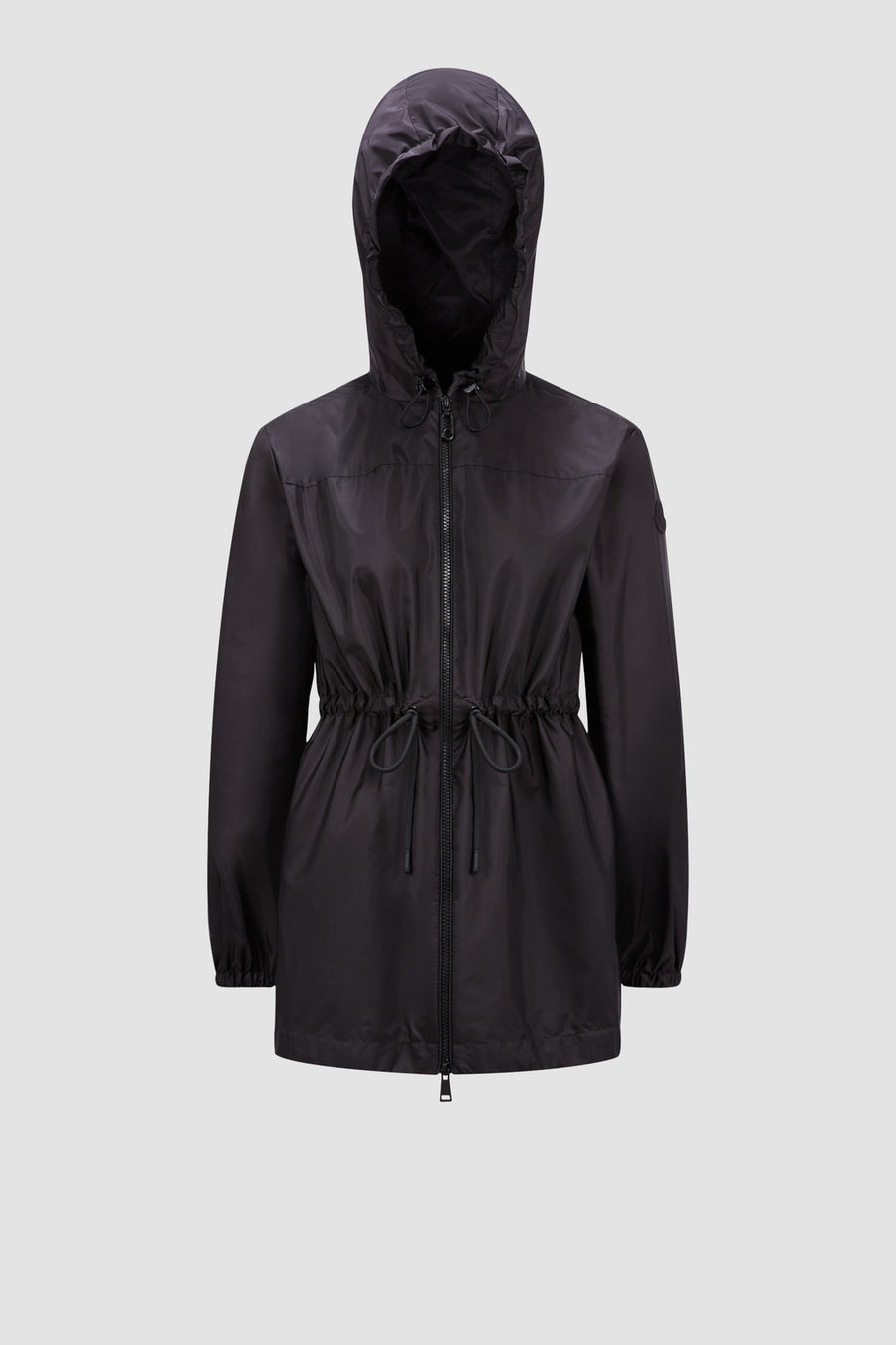 Filira Hooded Jacket