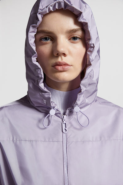 Filira Hooded Jacket