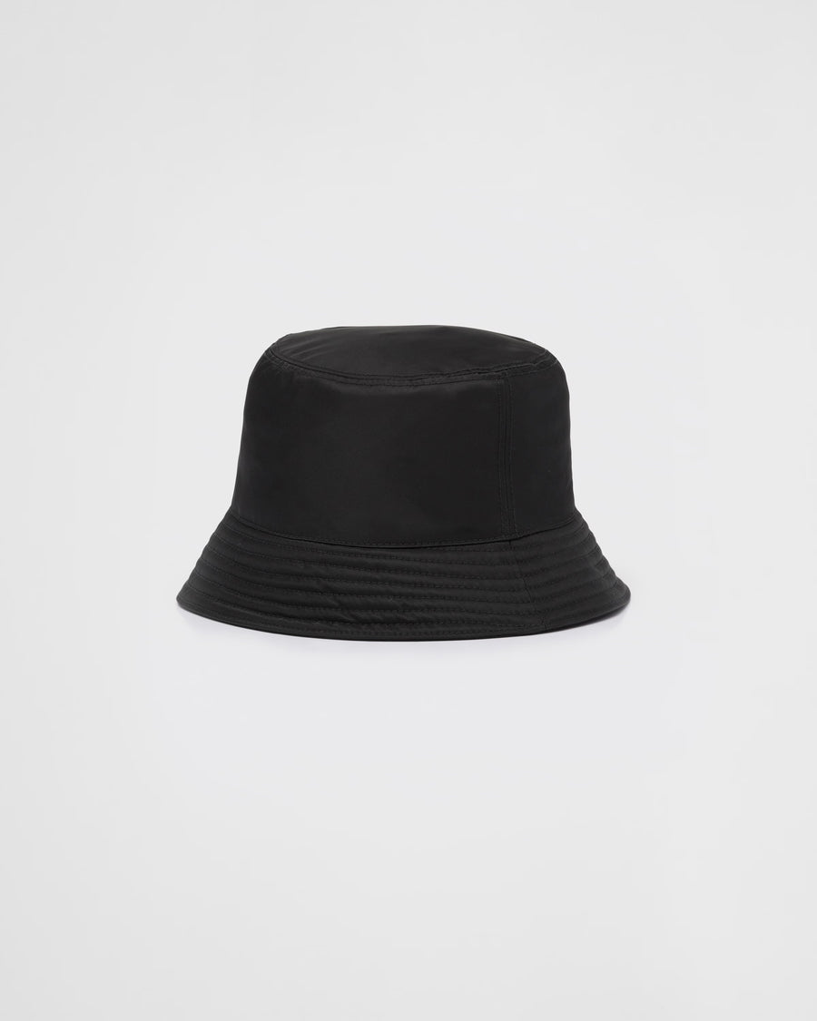 Re-Nylon bucket hat