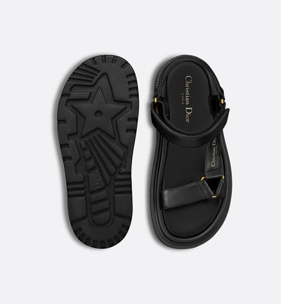 D-Wave Sandal