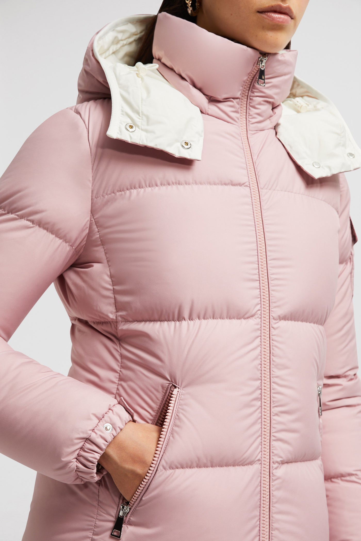 Fourmines Short Down Jacket