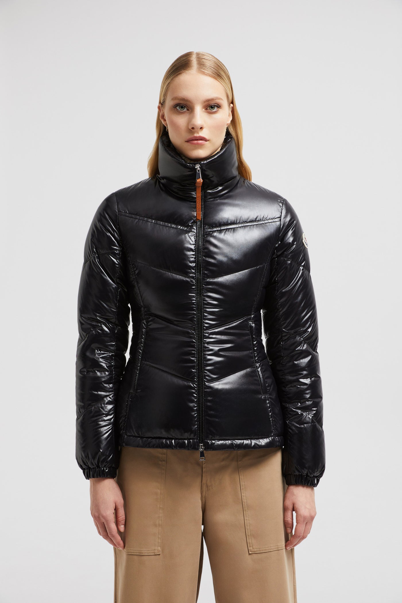 Gast Short Down Jacket