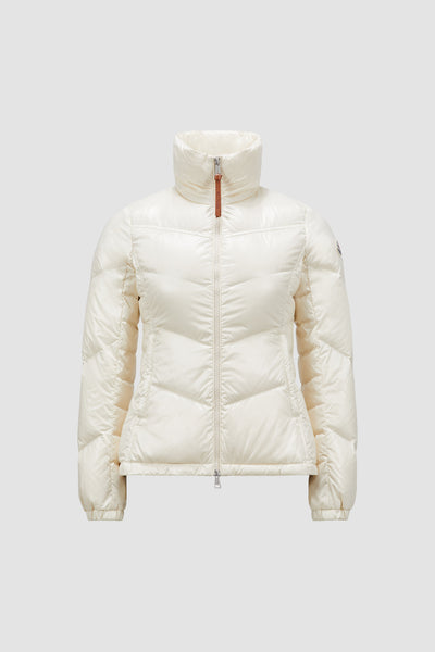 Gast Short Down Jacket