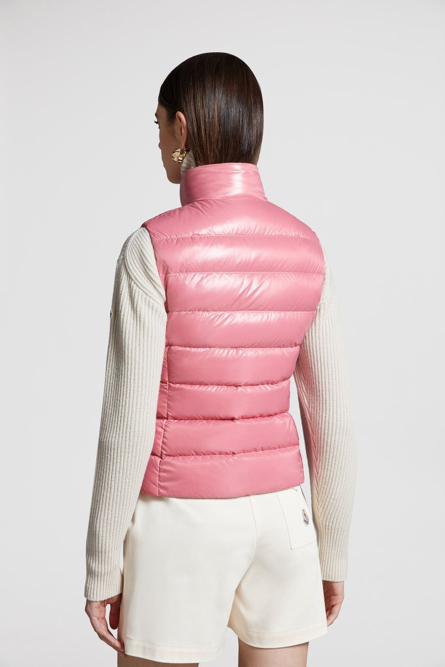 Ghany Down Vest