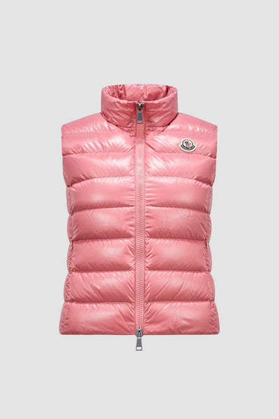 Ghany Down Vest