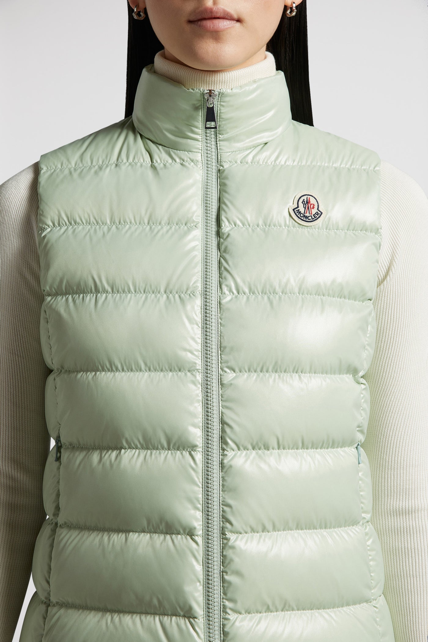 Ghany Down Classic Vest