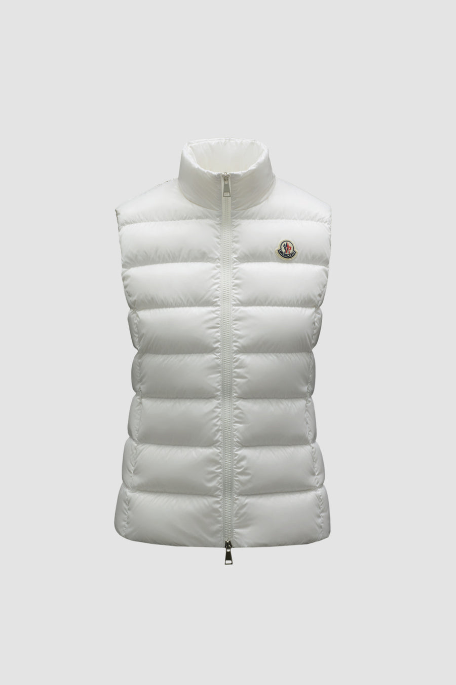 Ghany Down Vest