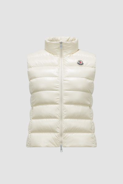 Ghany Down Vest