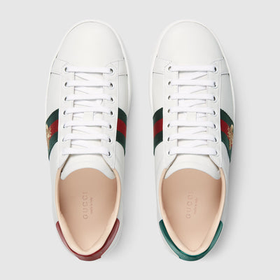 WOMEN ACE EMBROIDERED SNEAKER