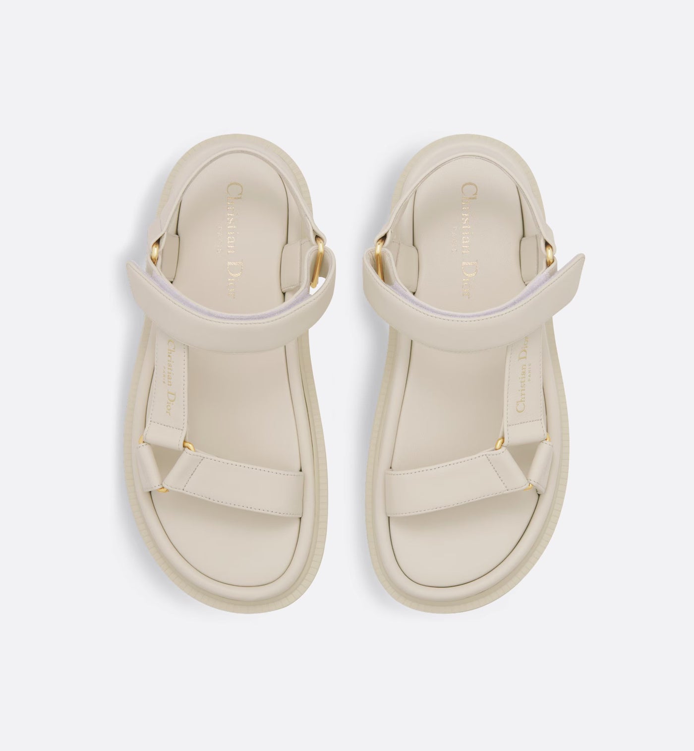 D-Wave Sandal