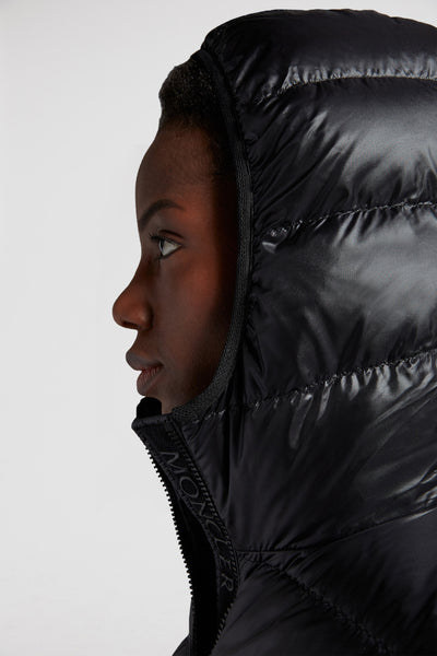 Gles Short Down Jacket