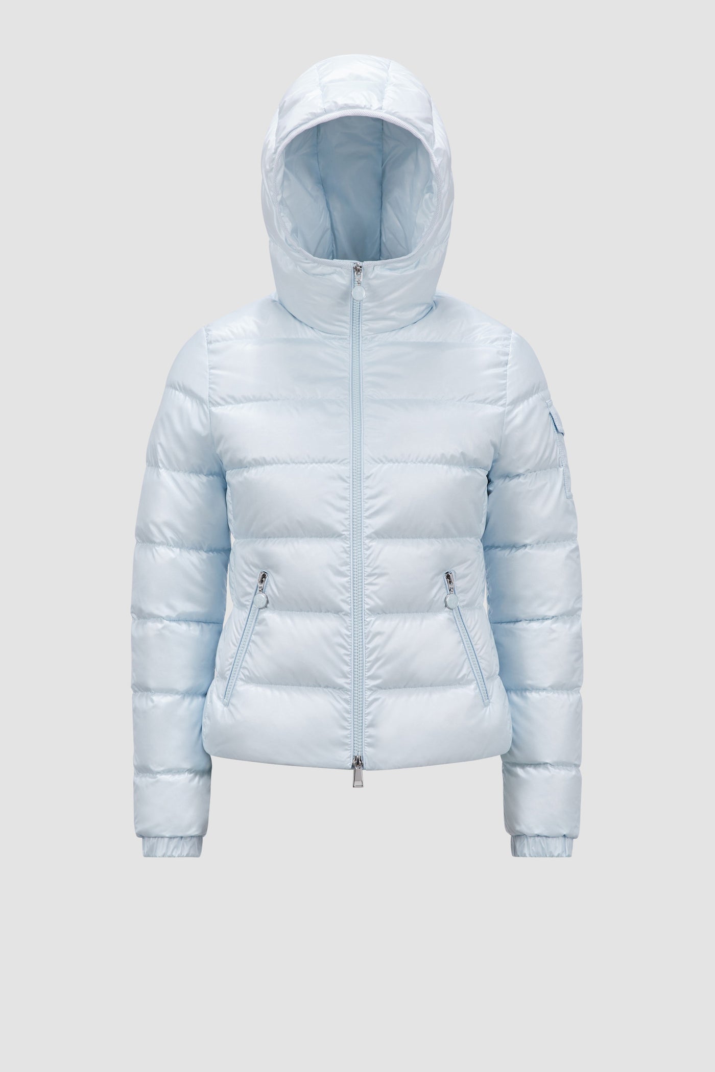 Gles Short Down Jacket