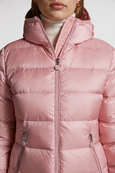 Gles Short Down Jacket