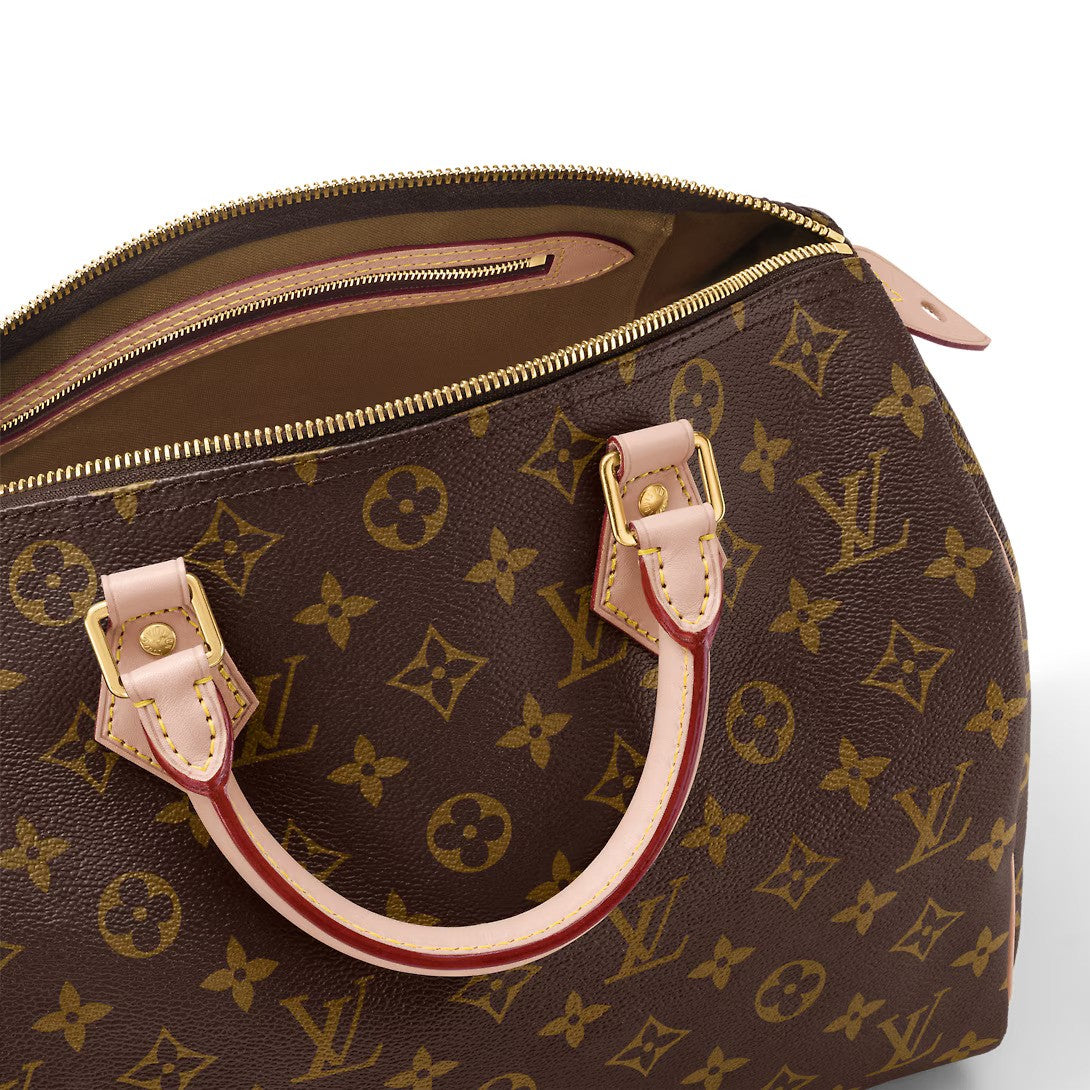 Vuitton Speedy