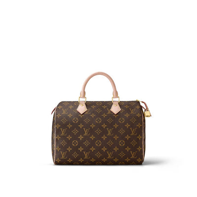 Vuitton Speedy