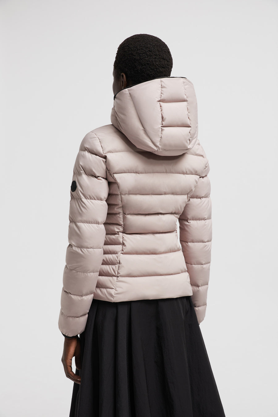 Herbe Short Down Jacket