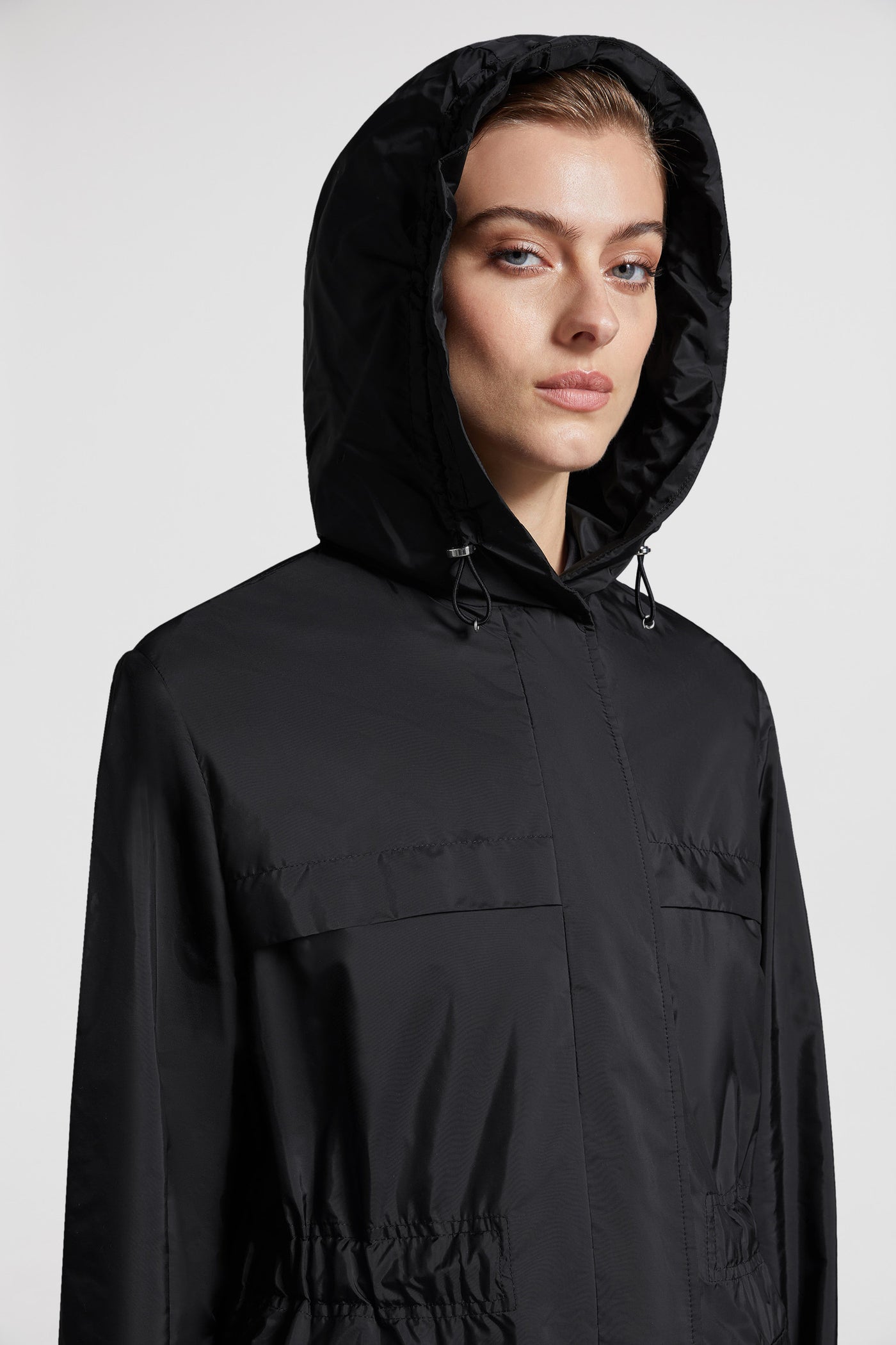 Hiengu Rain Coat