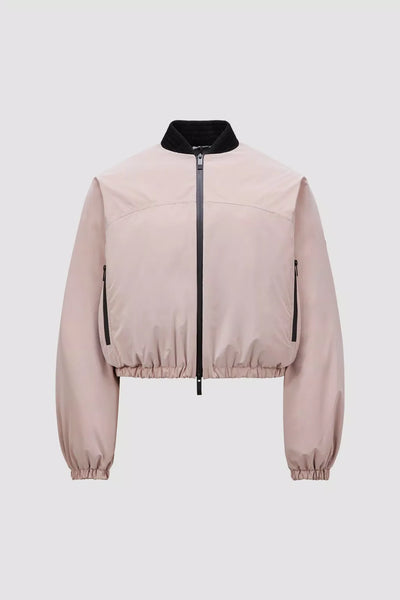 Laives Down Bomber Jacket