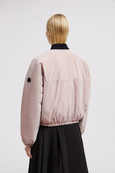 Laives Down Bomber Jacket