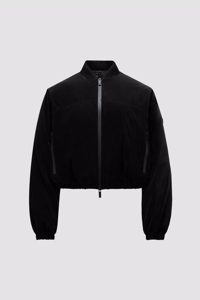 Laives Down Bomber Jacket