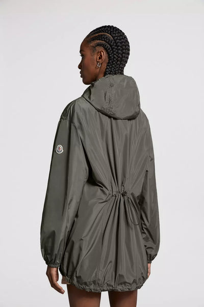 Melia Parka