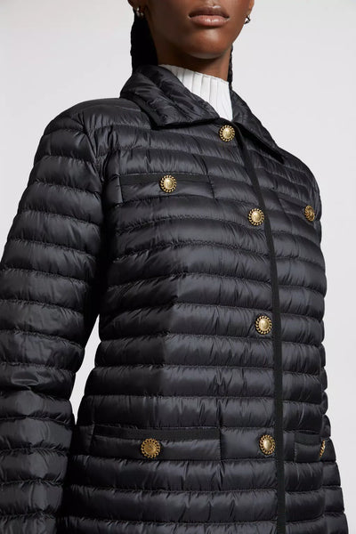 Calipso Long Down Jacket