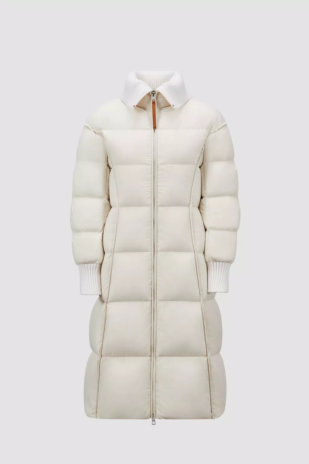 Brerelle Long Down Jacket