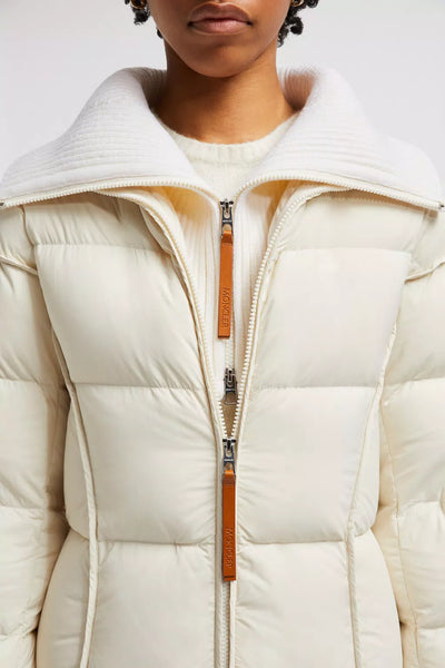 Brerelle Long Down Jacket