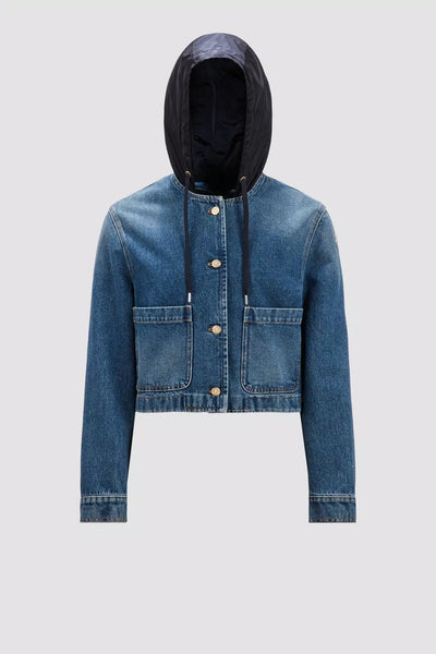 Lampusa Denim Jacket