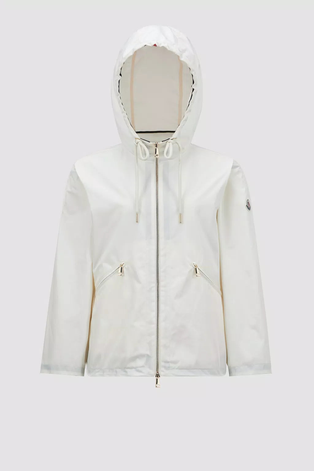 Cassiopea Hooded Jacket