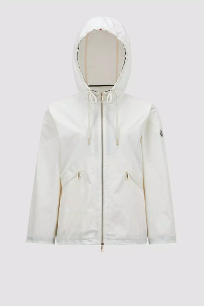 Cassiopea Hooded Jacket