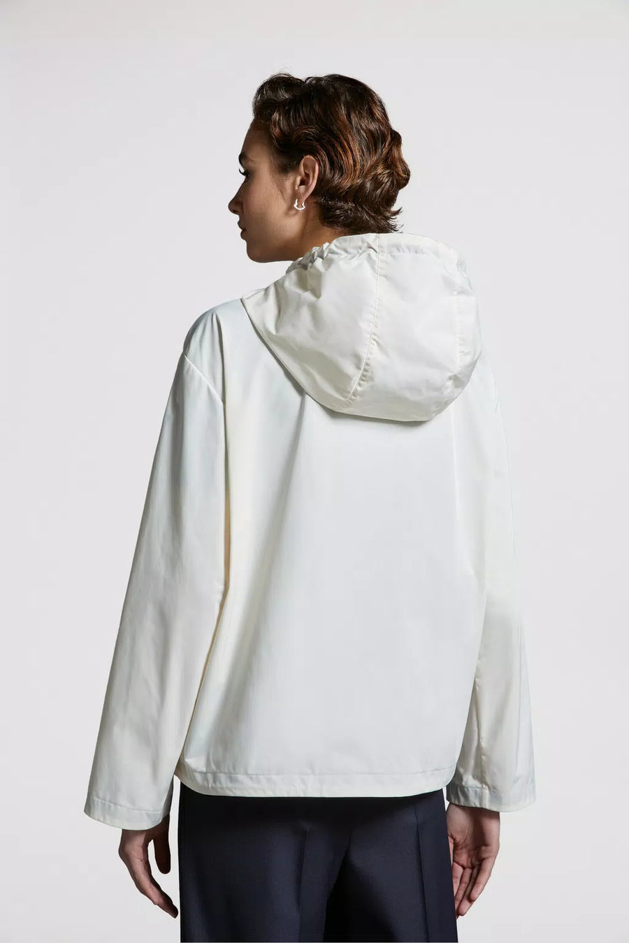 Cassiopea Hooded Jacket