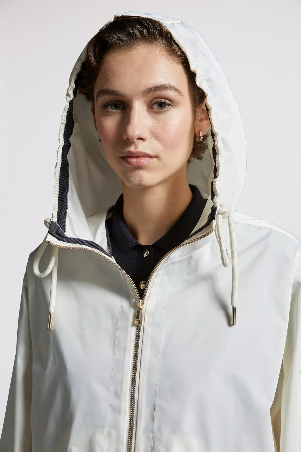 Cassiopea Hooded Jacket