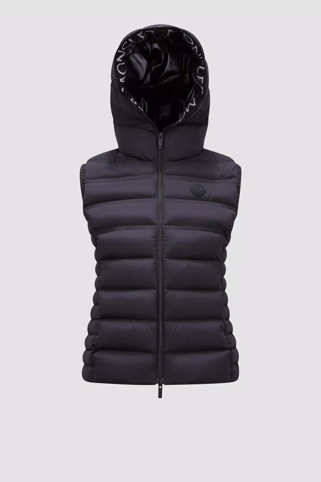 Aliterse Down Vest