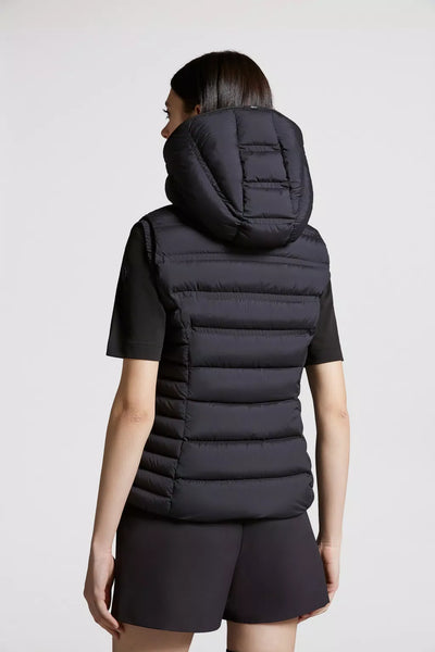 Aliterse Down Vest