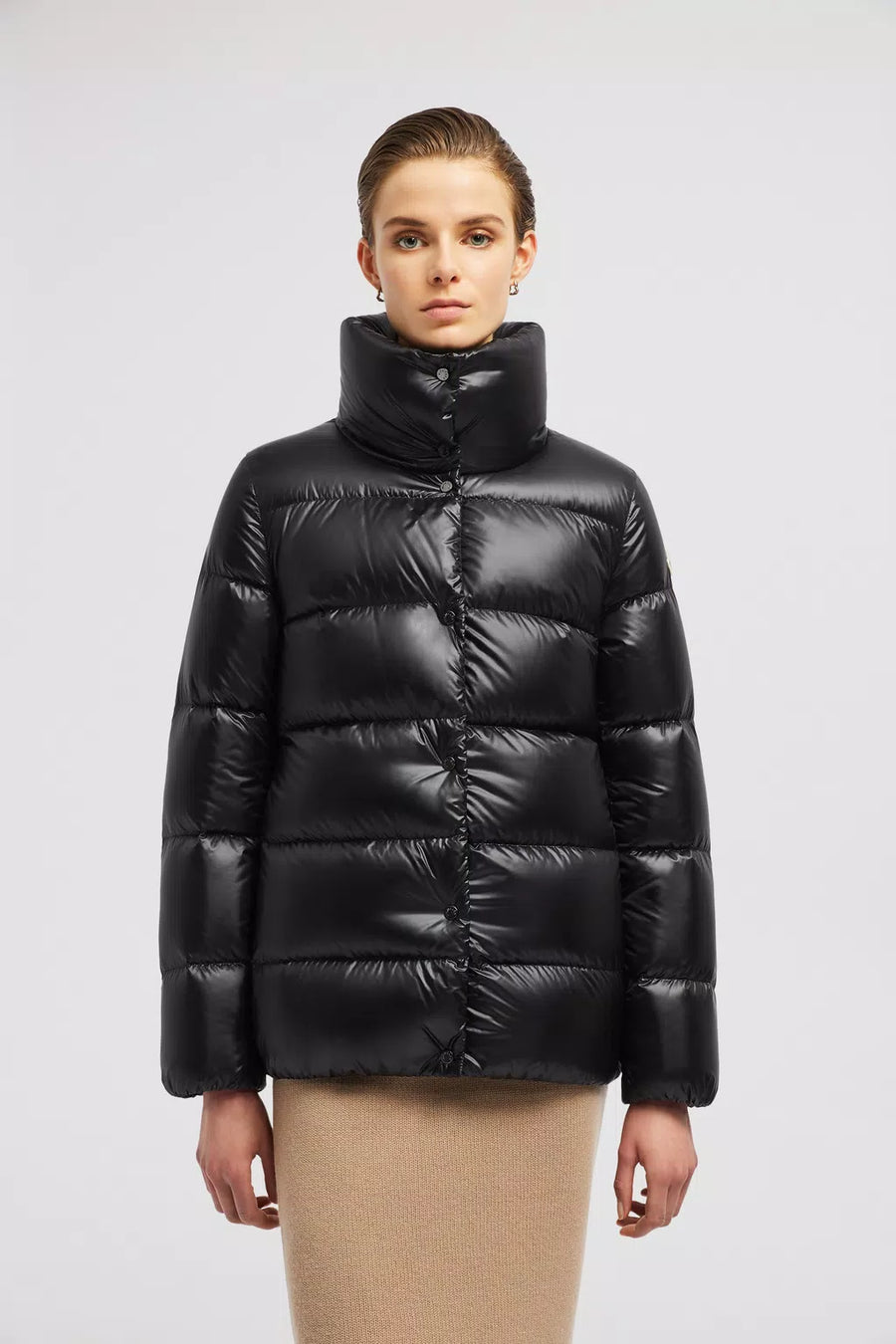 Cochevis Short Down Jacket