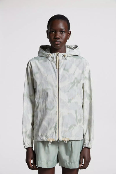 Cardabelle Hooded Jacket