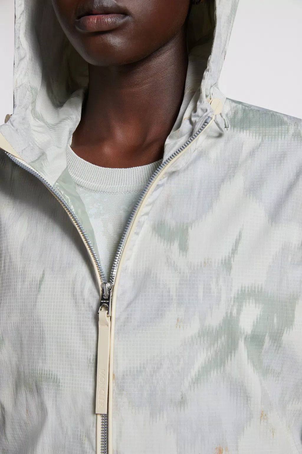 Cardabelle Hooded Jacket