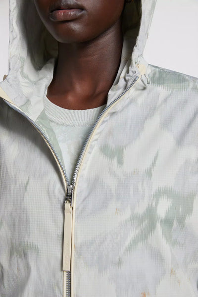 Cardabelle Hooded Jacket