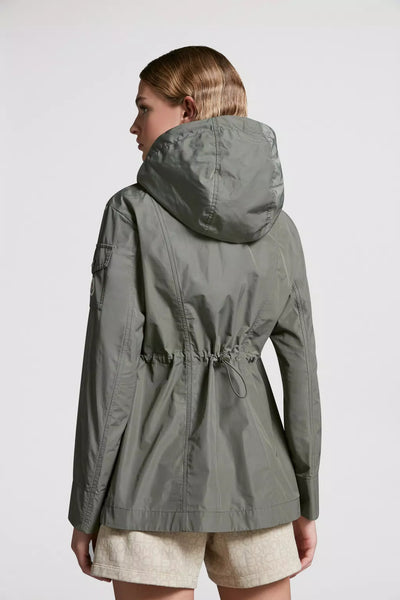 Leandro Parka