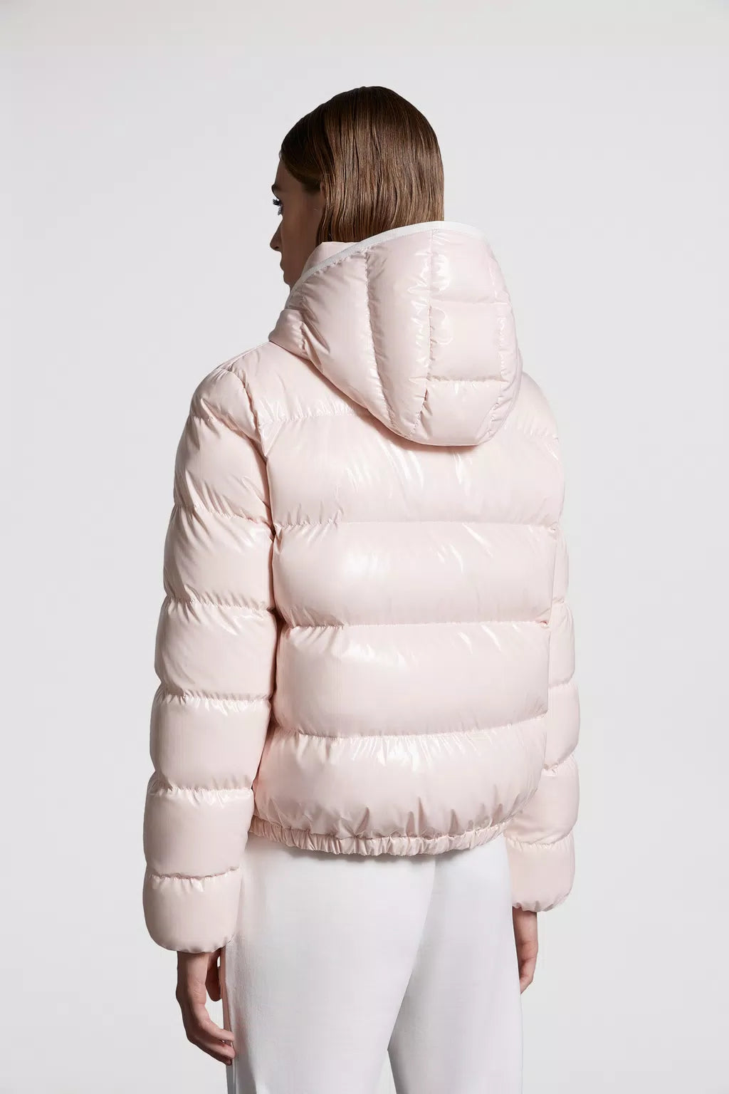 Andro Short Down Jacket