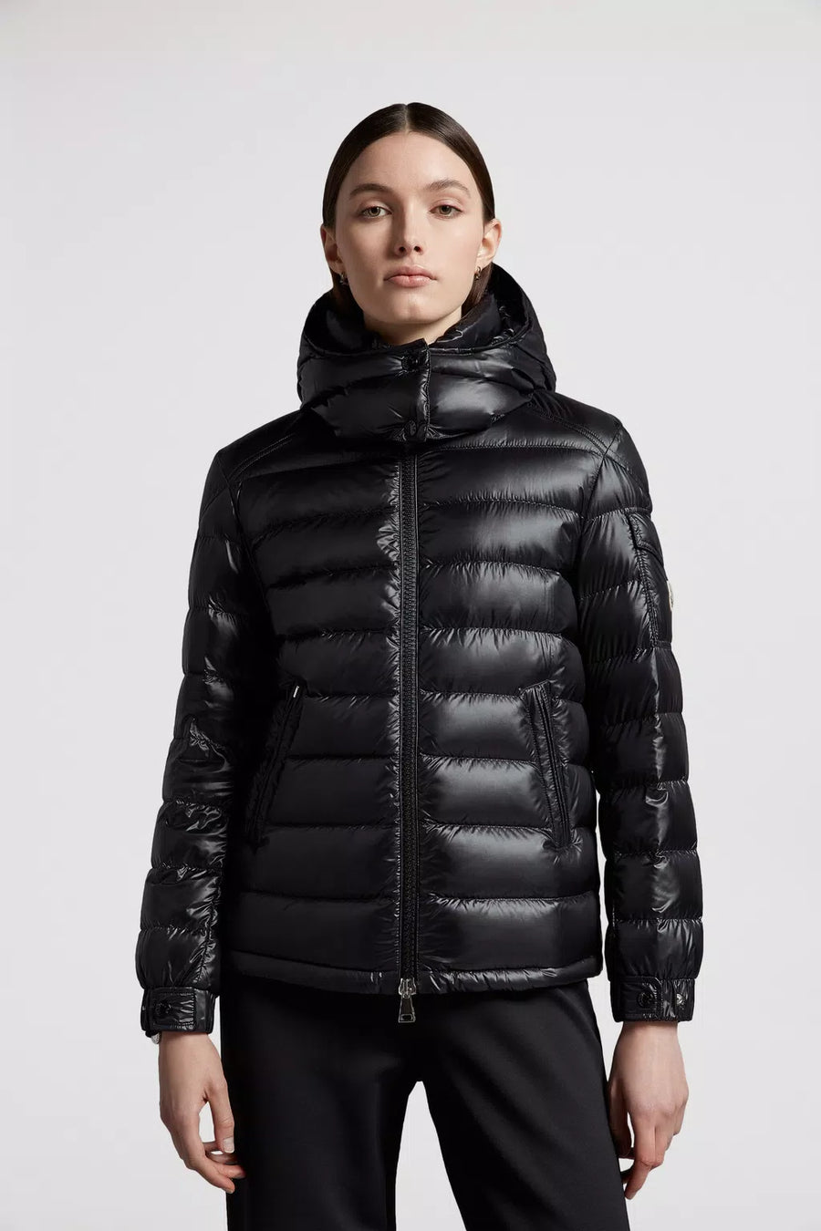 Dalles Short Down Jacket