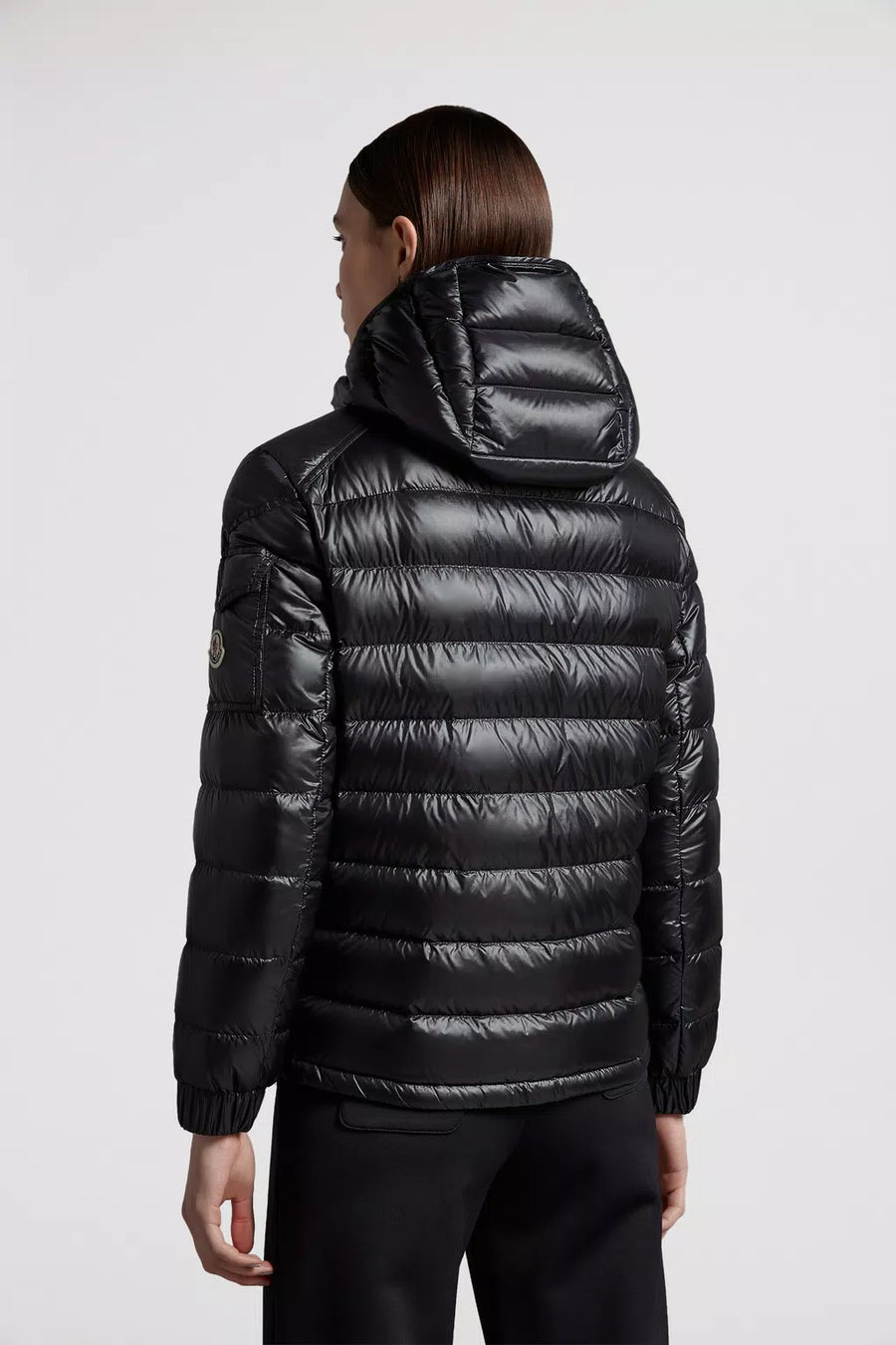 Dalles Short Down Jacket