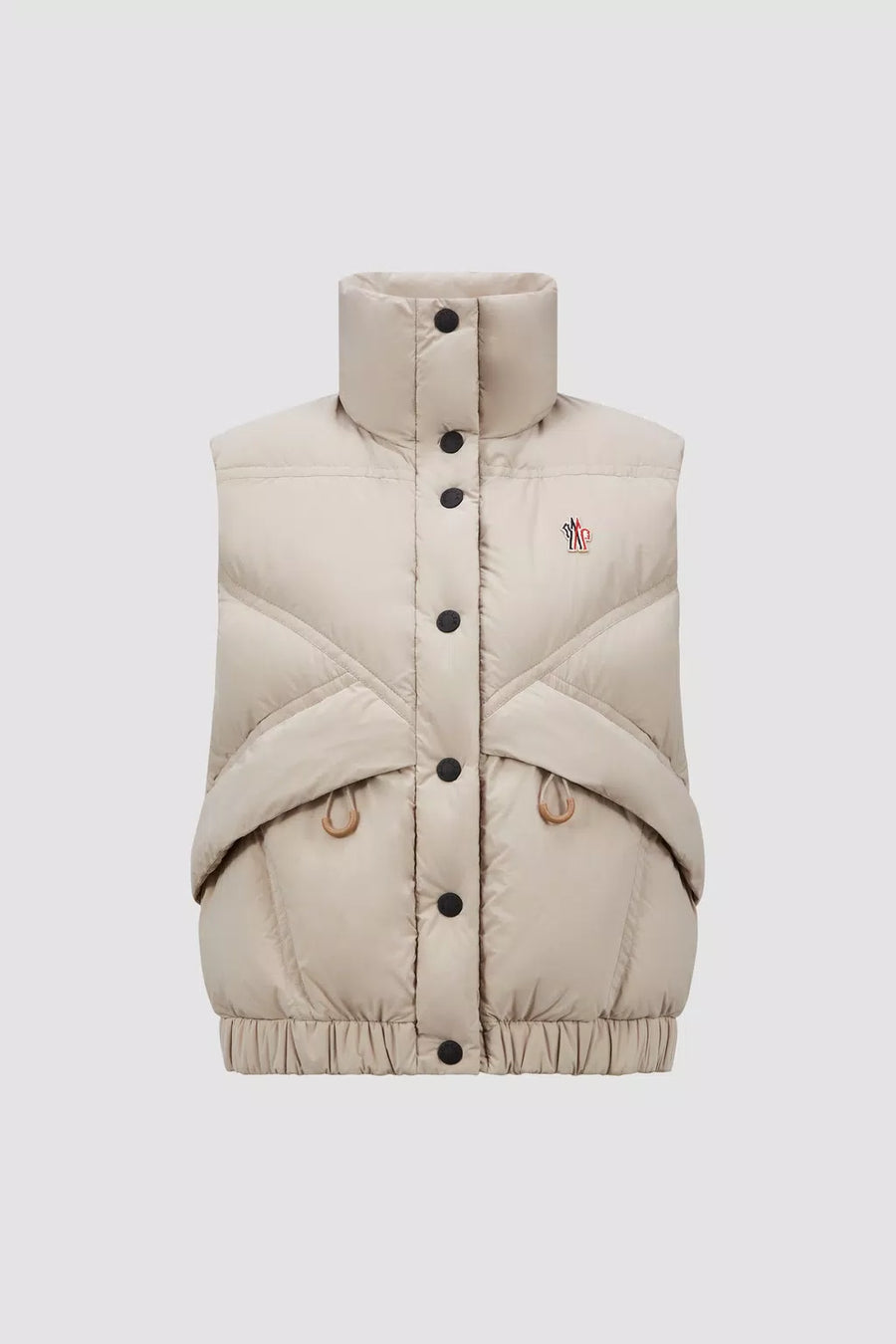 Marolies Down Vest