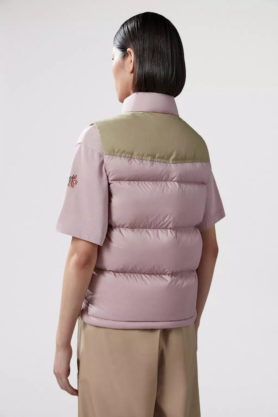 Sorapis Down Vest