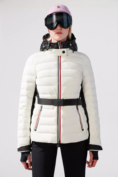 Bruche Short Down Jacket