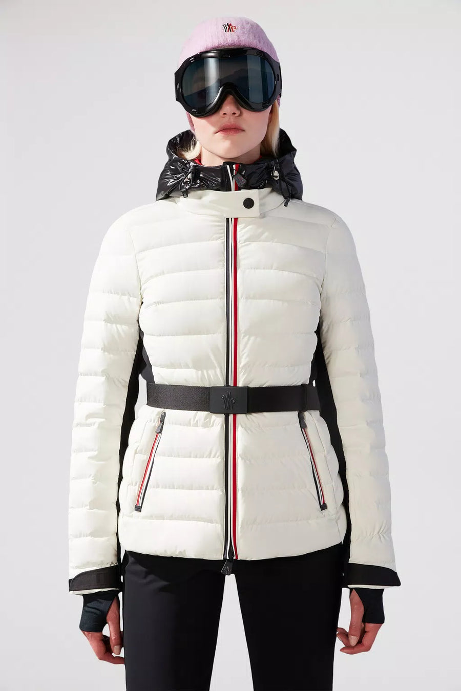 Bruche Short Down Jacket