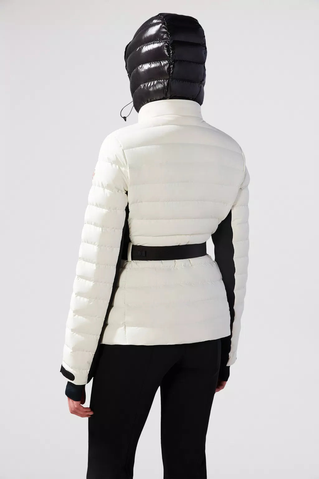 Bruche Short Down Jacket